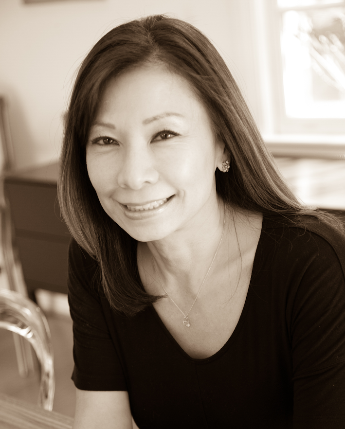 Atsuko Horiguchi